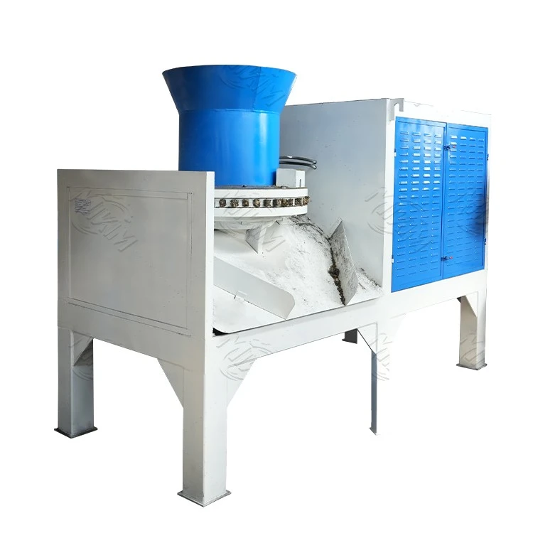 Biomass Briquette Equipment