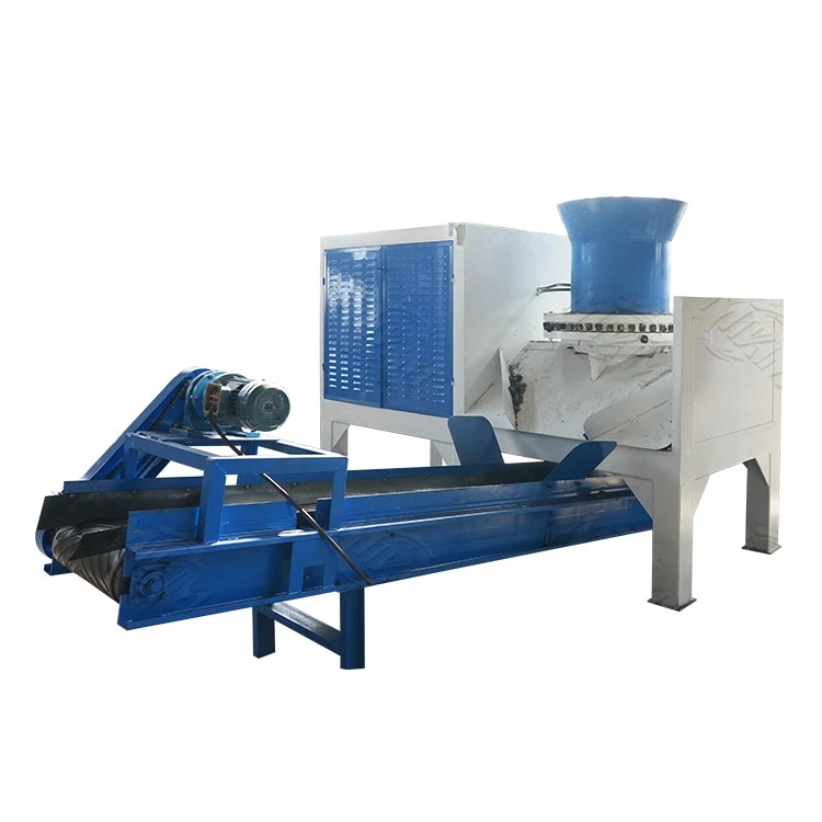 Briquette Maker Machine 