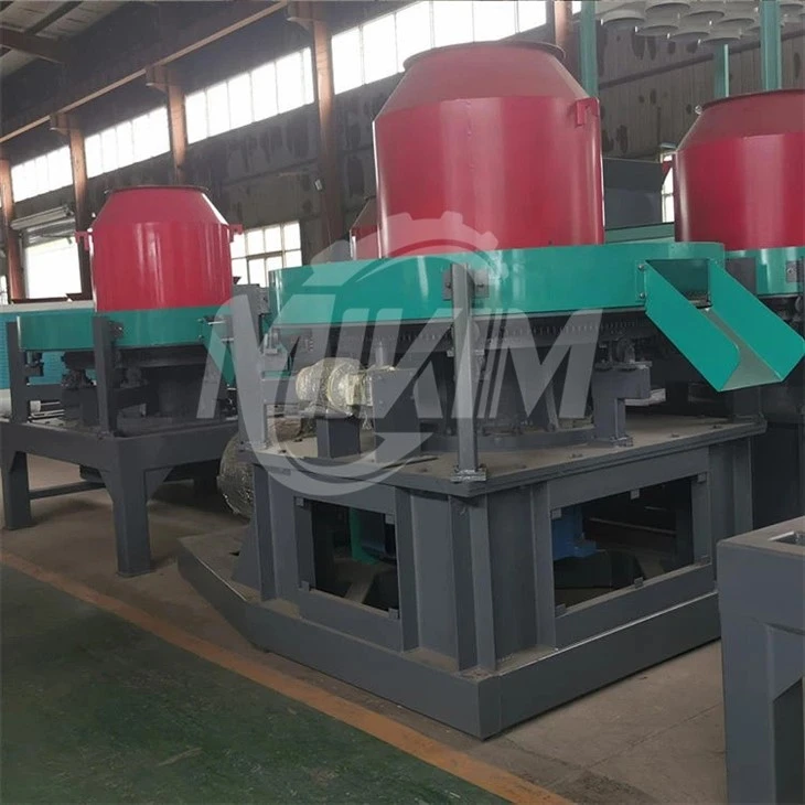 Briquetting Machines