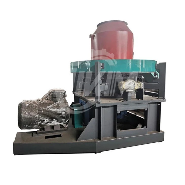 Briquetting Machines