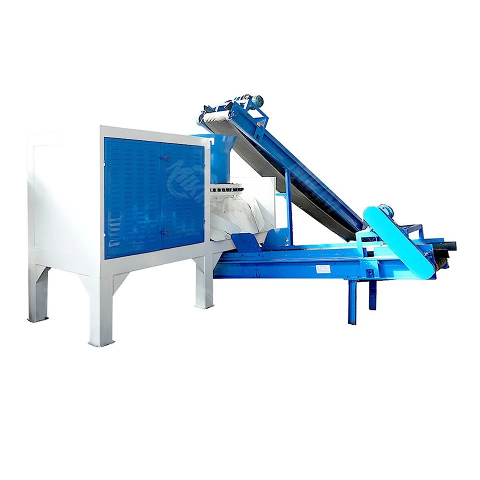 Fire Briquette Maker 