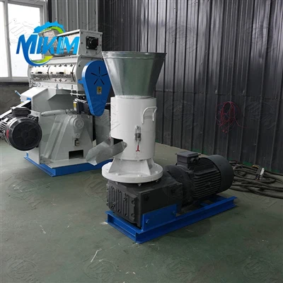 What Determines the Lifespan of a Biomass Sawdust Pellet Machine? What Determines the Lifespan of a Biomass Sawdust Pellet Machine?