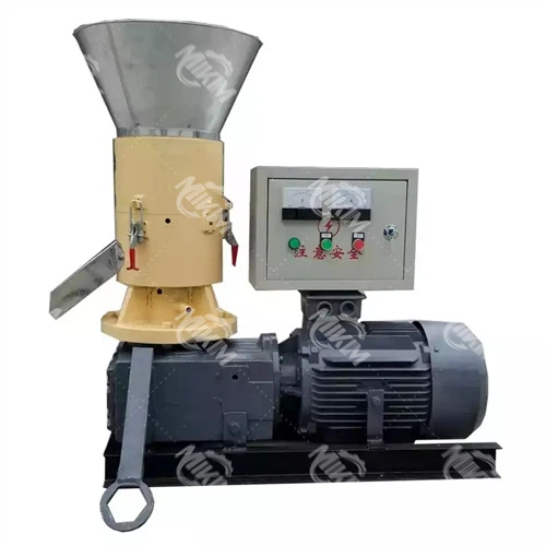 home made pellet maker home made pellet maker