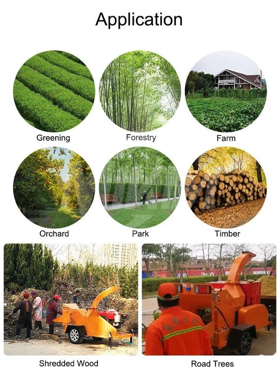 professional wood chipper professional wood chipper