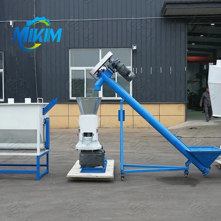 biomass pellet production line biomass pellet production line