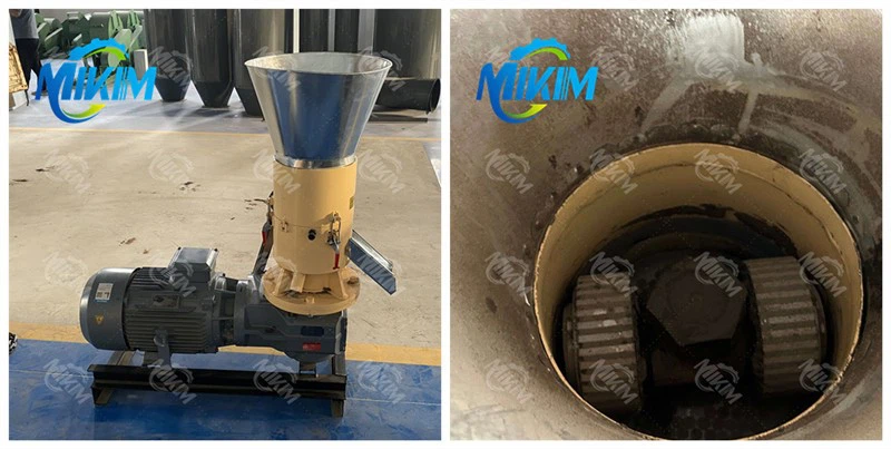 biomass Sawdust pellet machine biomass Sawdust pellet machine