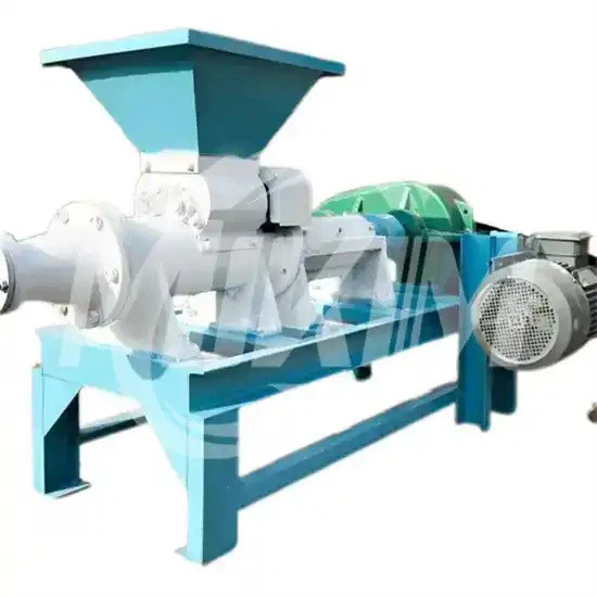 Rice Husk Charcoal Making Machine