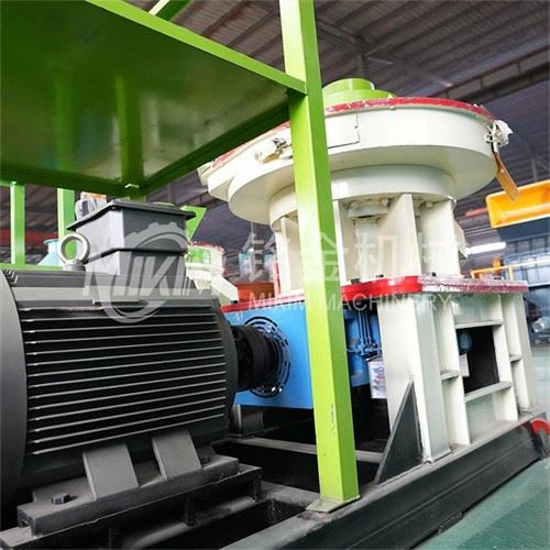 Ring Die Pellet Mill For Fuel