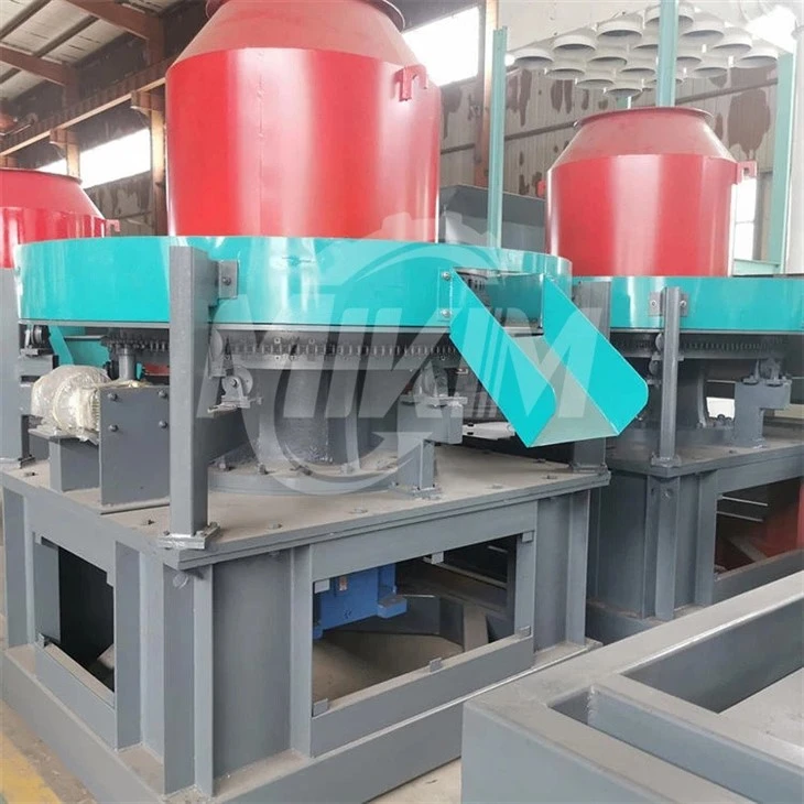 Ring Die Wood Briquette Machine