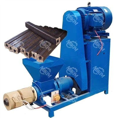 Bamboo Charcoal Making Machine Bamboo Charcoal Making Machine